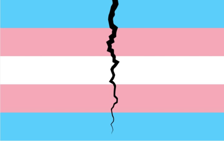 How a Free Speech Group Helped Right-Wing Dark Money Undermine Protections for Trans and Nonbinary Students